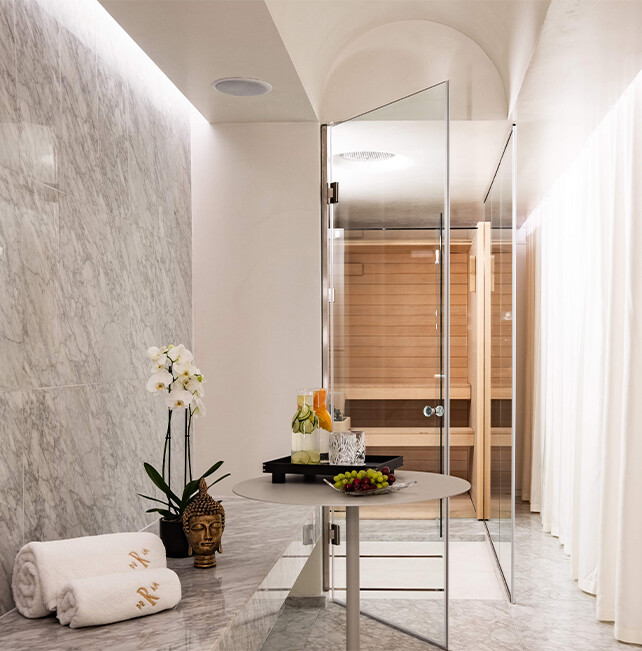 5-star Luxury Hotel in Valletta Malta Rosselli AX Privilege - Don Pietro Executive Room