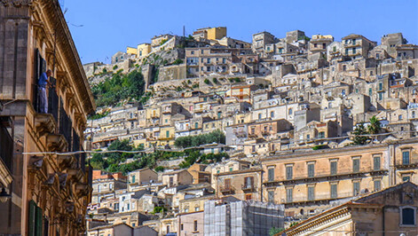 Rosselli - AX Privilege - Luxury Services - Culture, Heritage & Gastronomy in Sicily