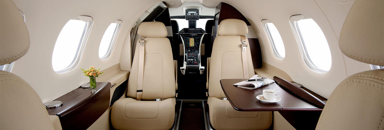 Rosselli - AX Privilege - Luxury Services - Flying Private