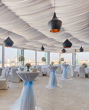 AX The Palace - Wedding Venues in Malta