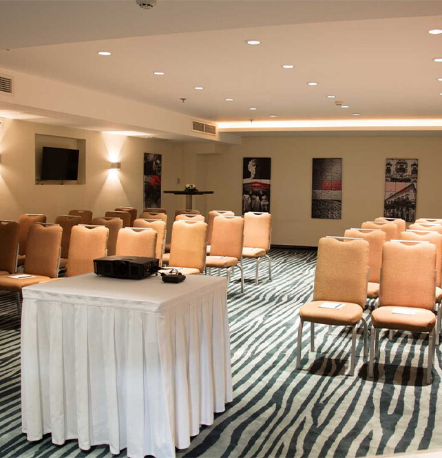 4-star AX The Victoria Hotel in Sliema - Corporate events in Malta - Drawing Room