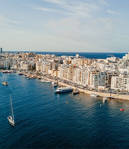 AX Hotels - Our Hotels - Sliema