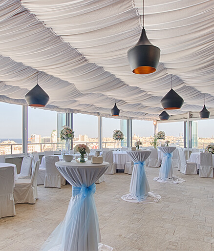 AX The Palace - MICE & Weddings - Hotel Malta