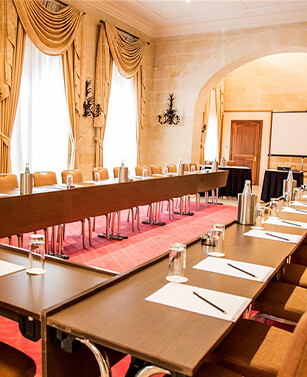 AX Palazzo Capua Sliema, Malta - MICE & Weddings - Corporate Events
