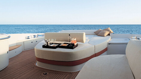 Rosselli - AX Privilege - 5-star Luxury Hotel in Valletta - Cruise Our Flavours