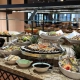 Sunday Buffet Lunch at Deck and Keel - ODYCY Hotel Malta