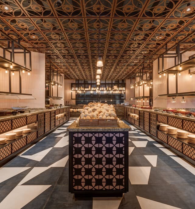 Sunday Buffet Lunch at AX Odycy Hotel 4 star Resort Malta