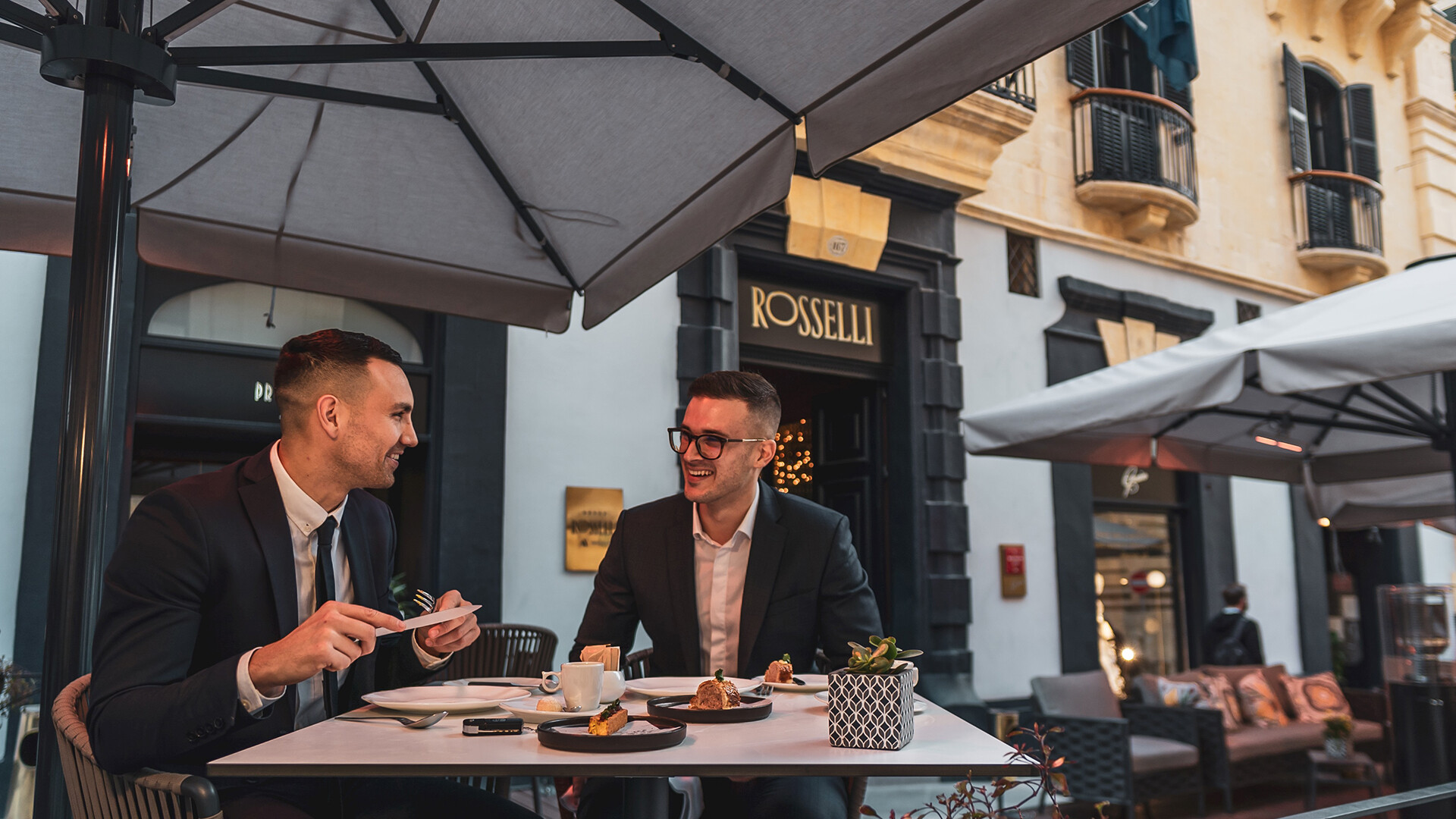 The Best Corporate Gifts in Malta This Christmas AX Hotels Malta