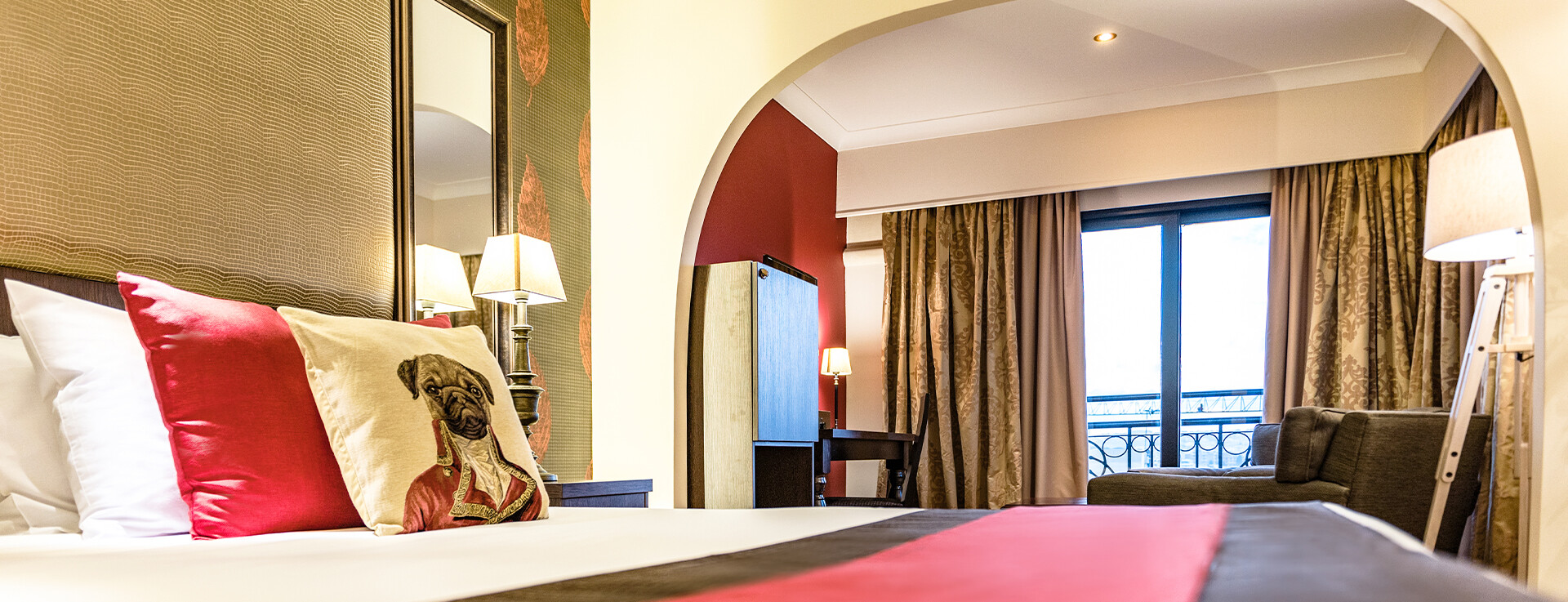 4-star AX The Victoria Hotel in Malta - Accommodation Gift Vouchers