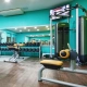 AX Sunny Coast Resort & Spa - Gym