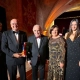 Mr Angelo Xuereb awarded Lifetime Achievement Award in Tourism