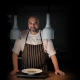 Executive Chef Victor Borg