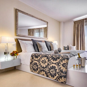 AX Hotels - Hotel Rooms Malta