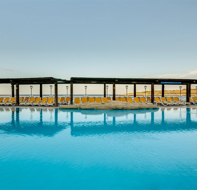 AX Sunny Coast Resort & Spa - Self Catering Apartments Qawra