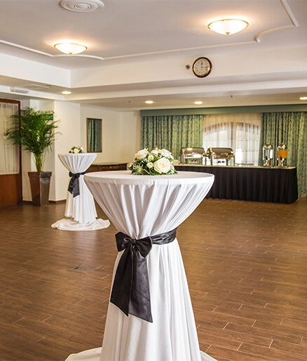 AX The Victoria Hotel - Weddings and Celebrations