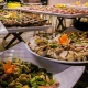 Mother's Day Buffet Lunch at Deck and Keel