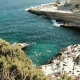 St Peter's Pool - Marsaxlokk - Malta