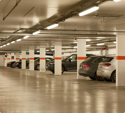 AX Hotels Privileges Malta - Free Parking at MCP Car Park in Valletta