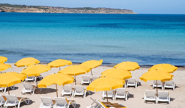 AX Hotels - Social Good Behaviour - Beaches in Malta