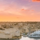 Birgu Malta