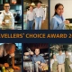 AX Odycy wins Travelers’ Choice Award 2024