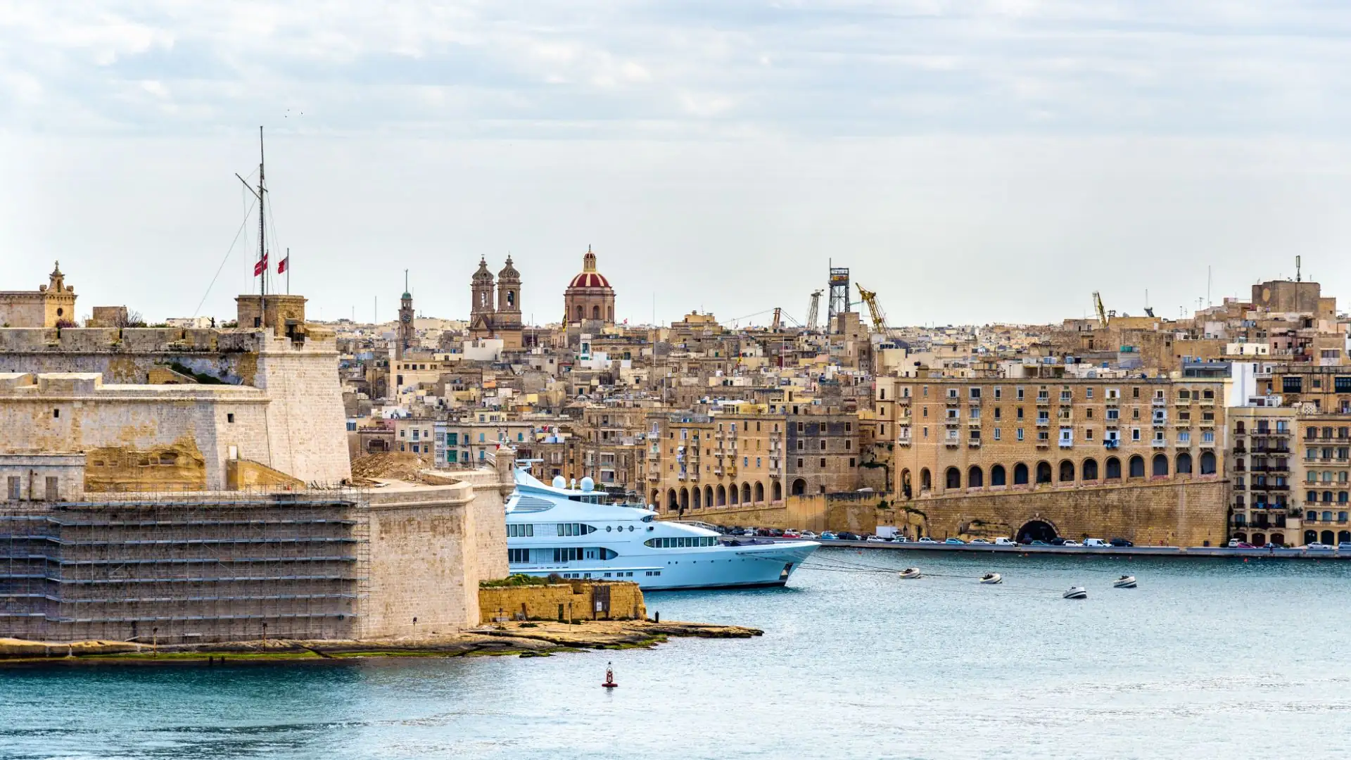Best things to do in the Three Cities | AX Hotels Malta