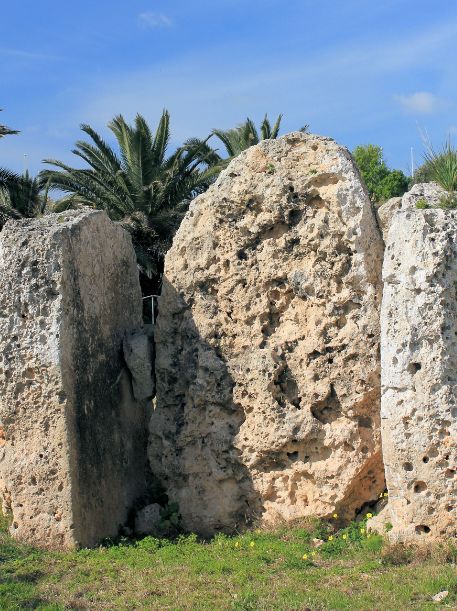 Ggantija Temples in Gozo - AX Hotels Malta