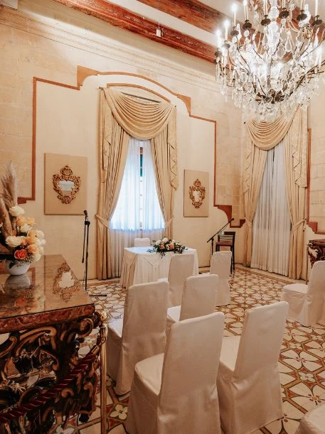 Wedding weekend at Palazzo Capua Wedding Venue Malta