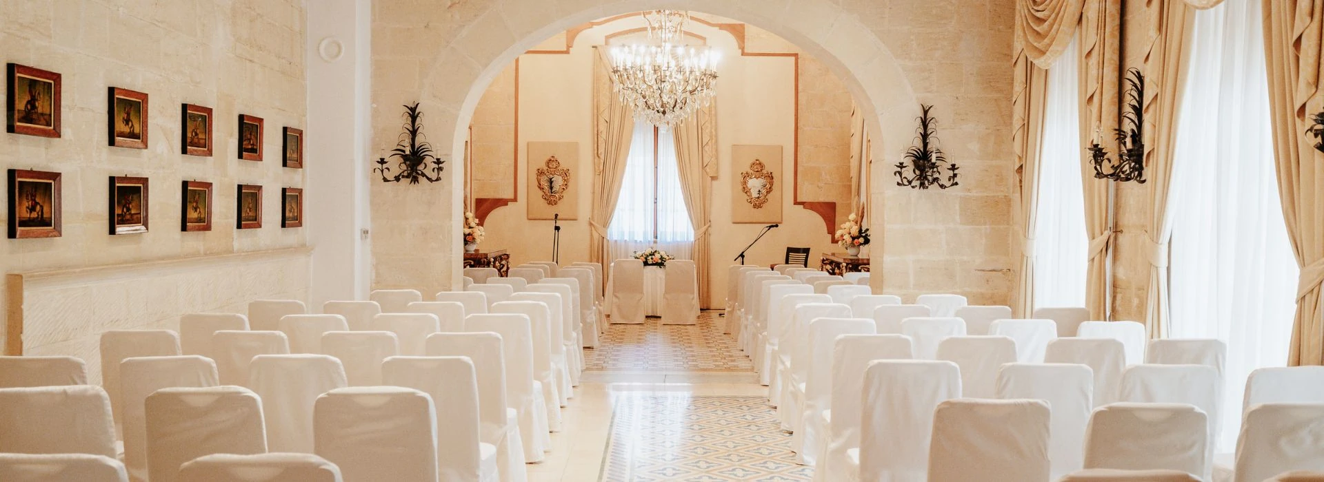 Wedding weekend at Palazzo Capua Wedding Venue Malta