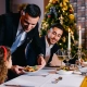 Christmas Celebrations at AX Hotels