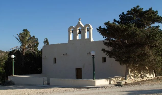 Comino Chapel - Hidden Gems in Malta