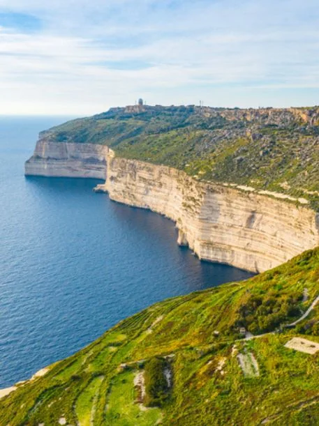 Dingli Cliffs - AX Hotels Malta