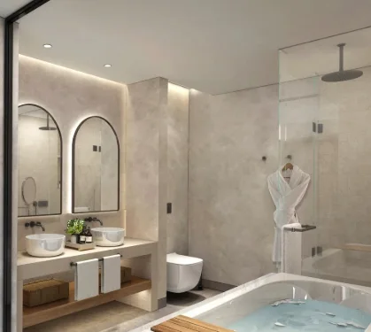AX The Heights Residences Rabat Malta