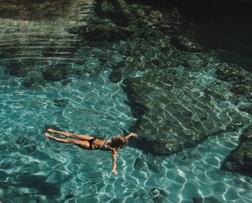 Beaches in Malta - Verdala Wellness Hotel