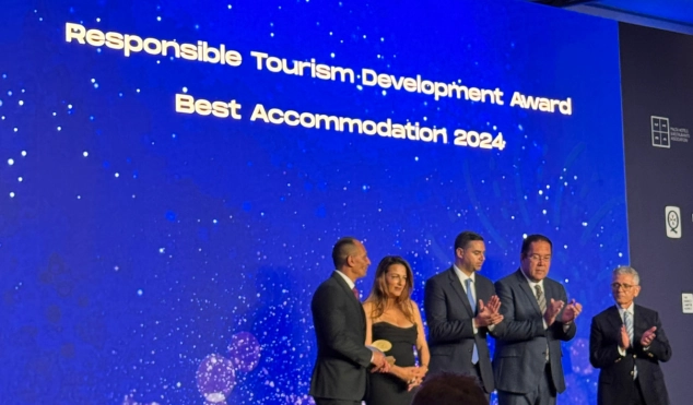 Malta Tourism Awards - AX ODYCY