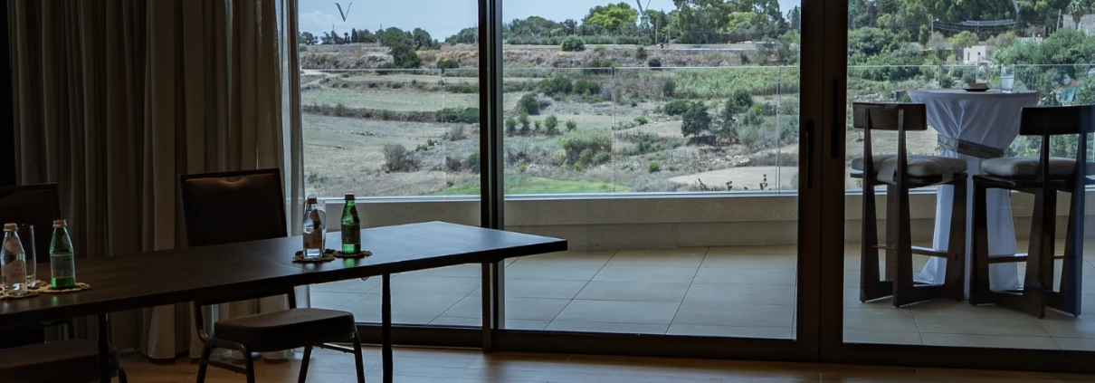 Multipurpose hall - THe Phoenix at Verdala Wellness Hotel in Rabat Malta