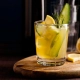 The Lounge Bar at Verdala Wellness Hotel in Rabat Malta