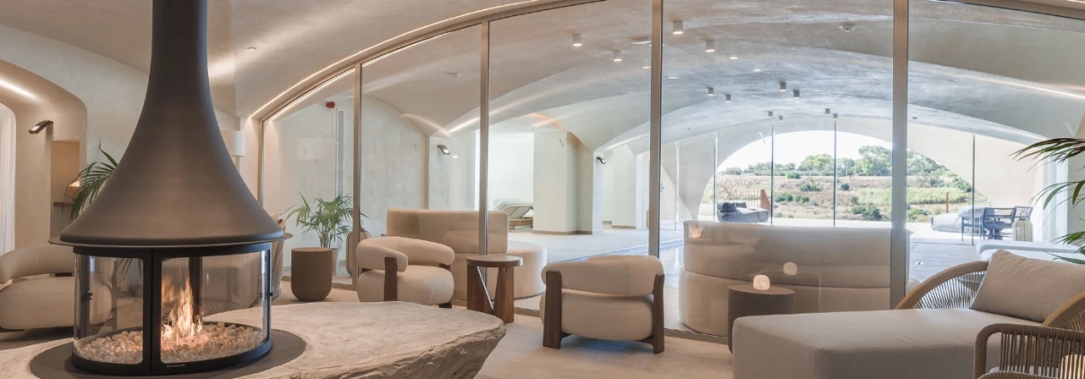 The Nest at Verdala Wellness Hotel AX Privilege - Rabat Malta