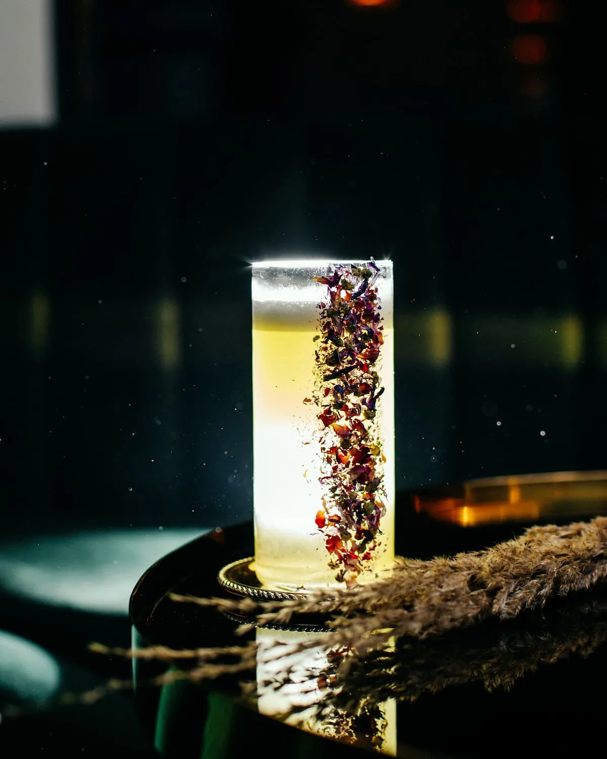 The Ridge Pool Bar at Verdala Wellness Hotel
