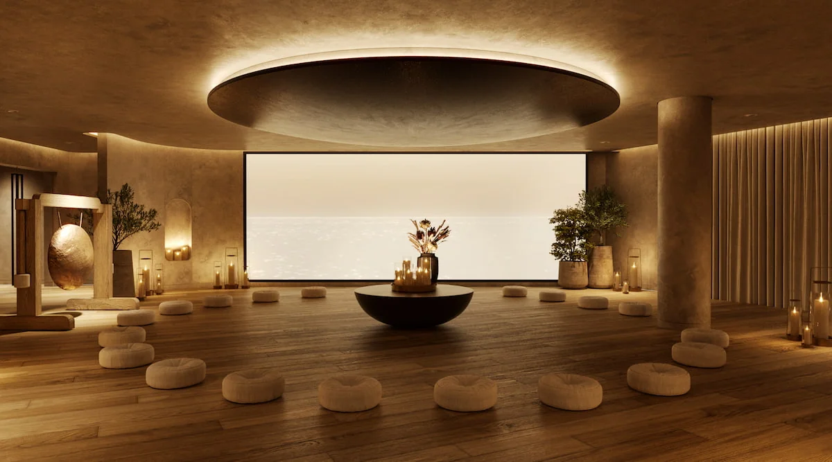 VSPA - Echoes - Verdala Wellness Hotel Rabat Malta