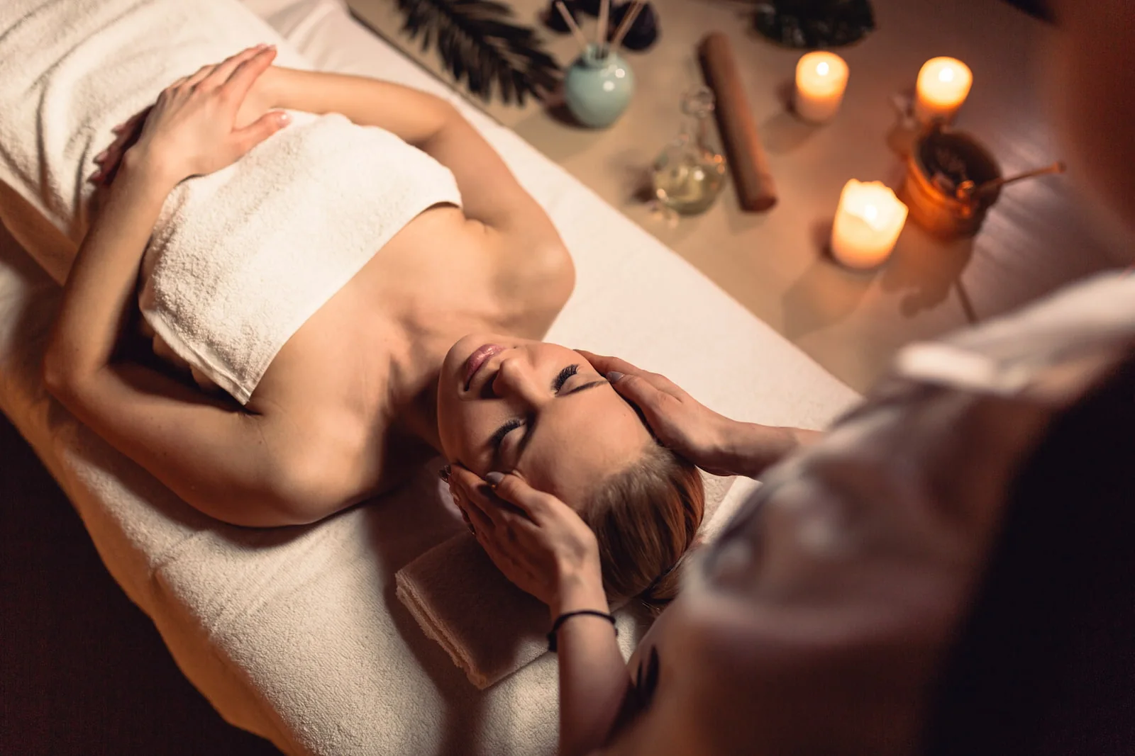 VSPA Signature Treatments at Verdala Wellness Hotel in Rabat Malta