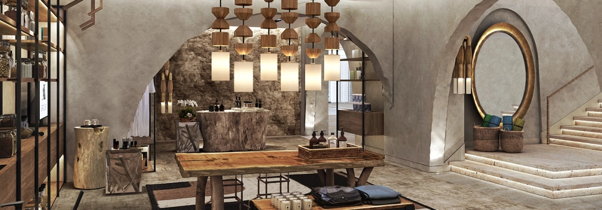 Consultation Room at Verdala Wellness Hotel in Rabat Malta