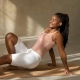 Mat Pilates at Verdala Wellness Hotel in Rabat Malta