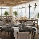 The Phoenix Multipurpose Hall at Verdala Hotel in Malta