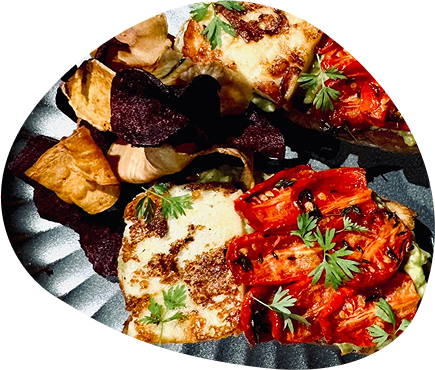 Nutrition at 5-star Verdala Wellness Hotel - Rabat Malta