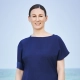 Christelle Stockdale at Verdala Wellness Hotel in Sliema