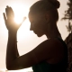 Vinyasa Yoga at Verdala Wellness Hotel in Rabat Malta