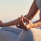Yoga Movement Session at Verdala Wellness Hotel in Rabat Malta