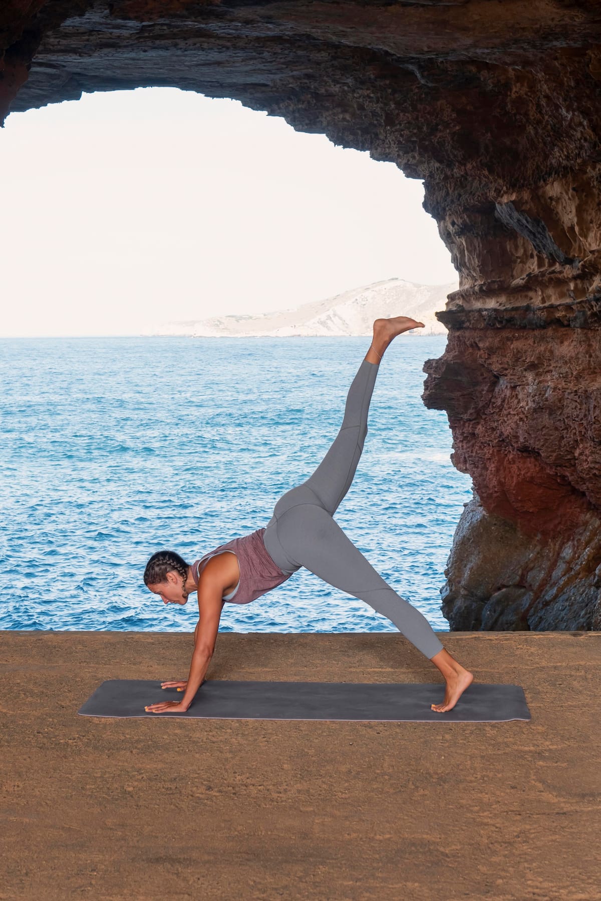 Yoga workshop in Malta - Verdala Wellness Hotel - Rabat