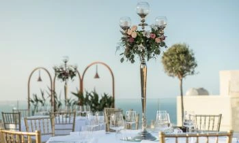 5-star Luxury Hotel in Valletta Rosselli AX Privilege - Conferences and Weddings